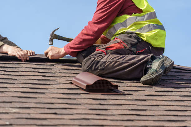 Best Roof Repair Services  in Kingsburg, CA