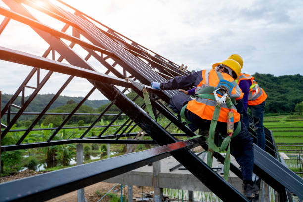 Best Metal Roofing Contractor  in Kingsburg, CA