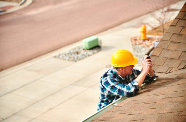 Best Roof Leak Repair  in Kingsburg, CA