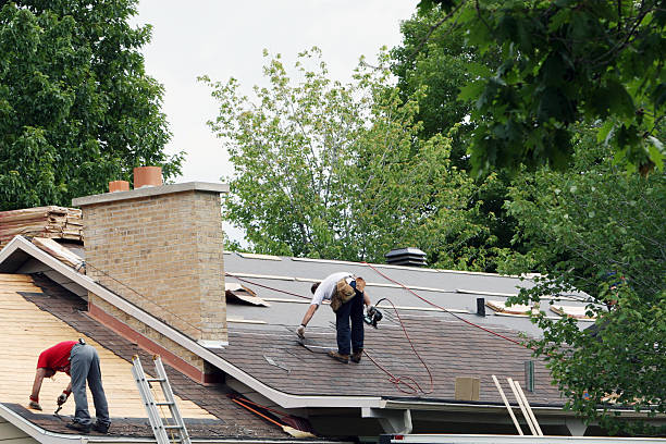 Best Roof Gutter Cleaning  in Kingsburg, CA