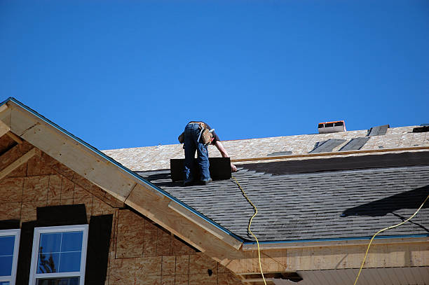 Roof Installation Near Me in Kingsburg, CA
