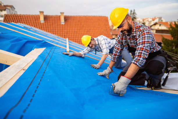 Best Emergency Roof Repair  in Kingsburg, CA